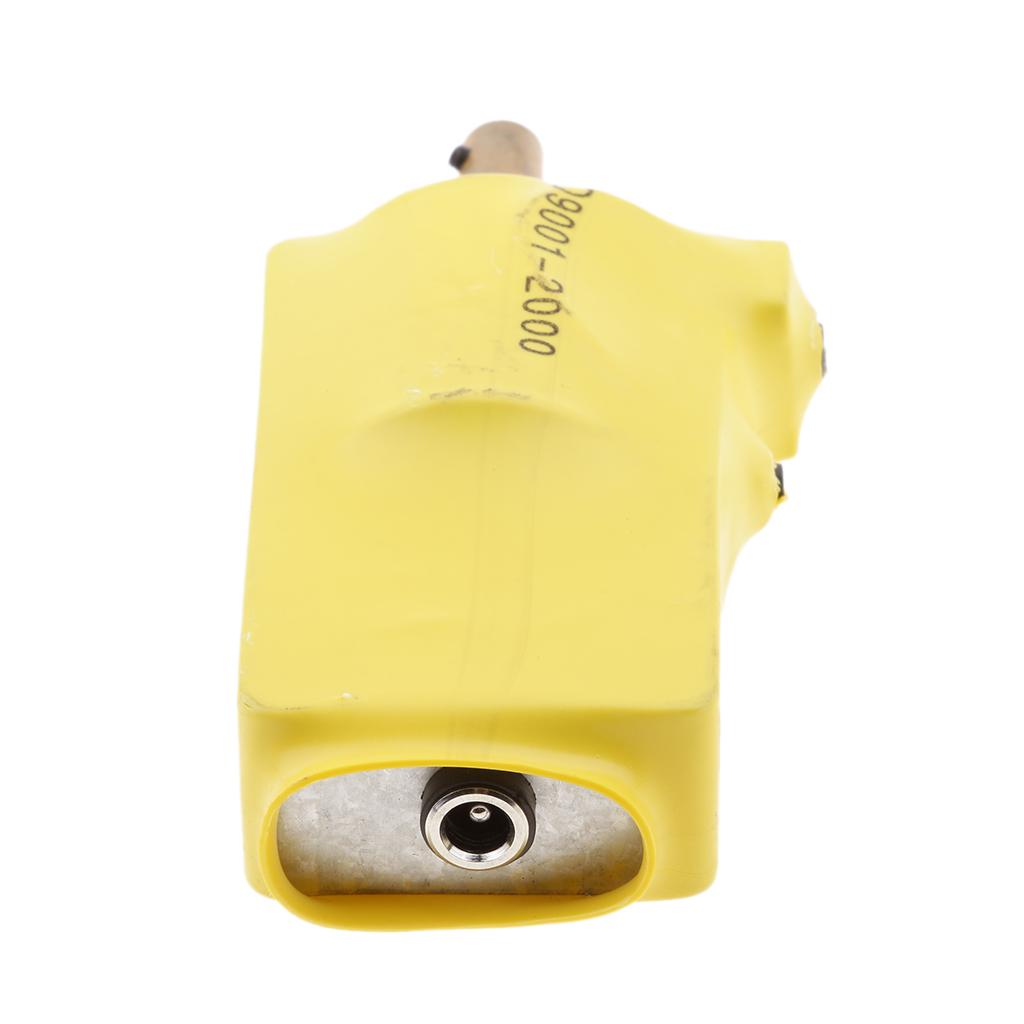 LCD OCA Glue Clean Hand Held Machine, Professional Adhesive Remove Needle Clean Tools Screen Separator Glue Removing for Mobile Phones