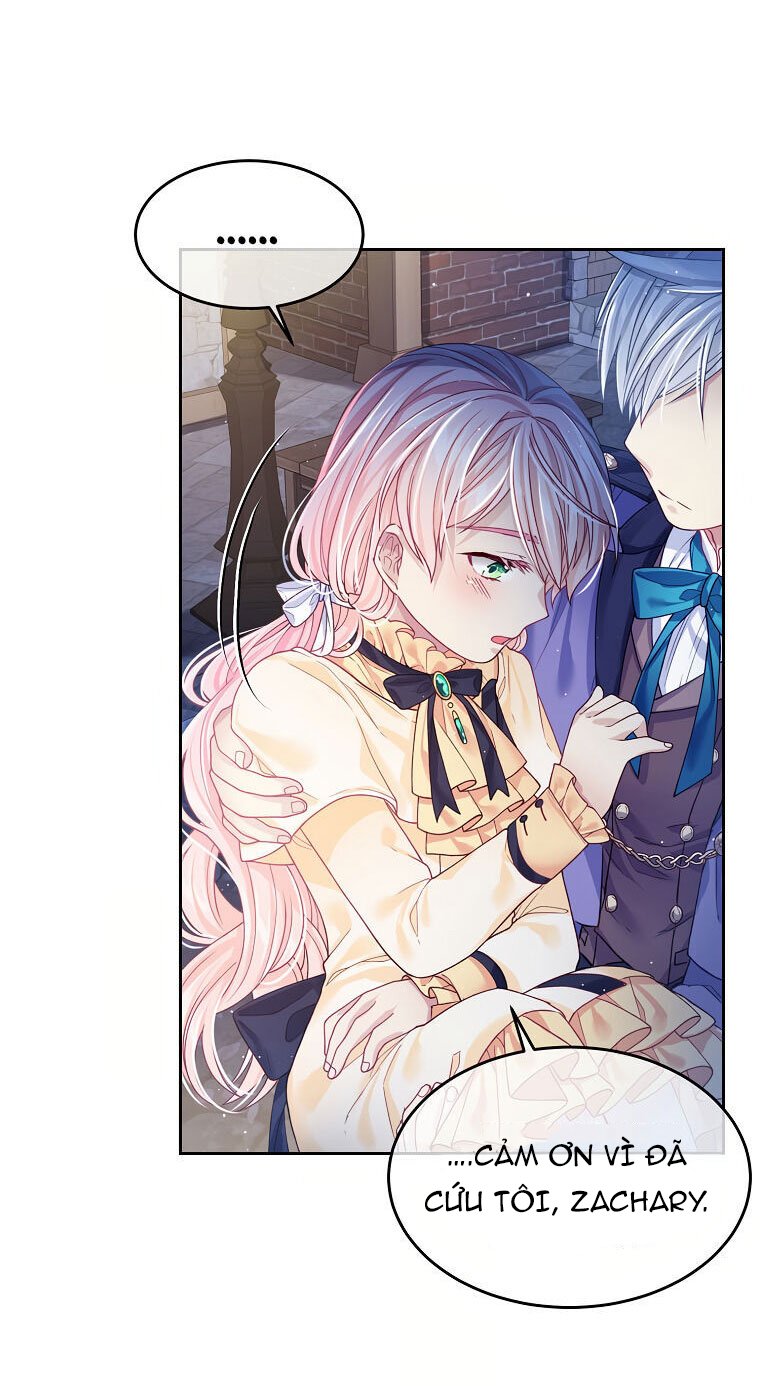 chồng tôi dễ thương quá, phải làm sao bây giờ? chapter 9.2 16