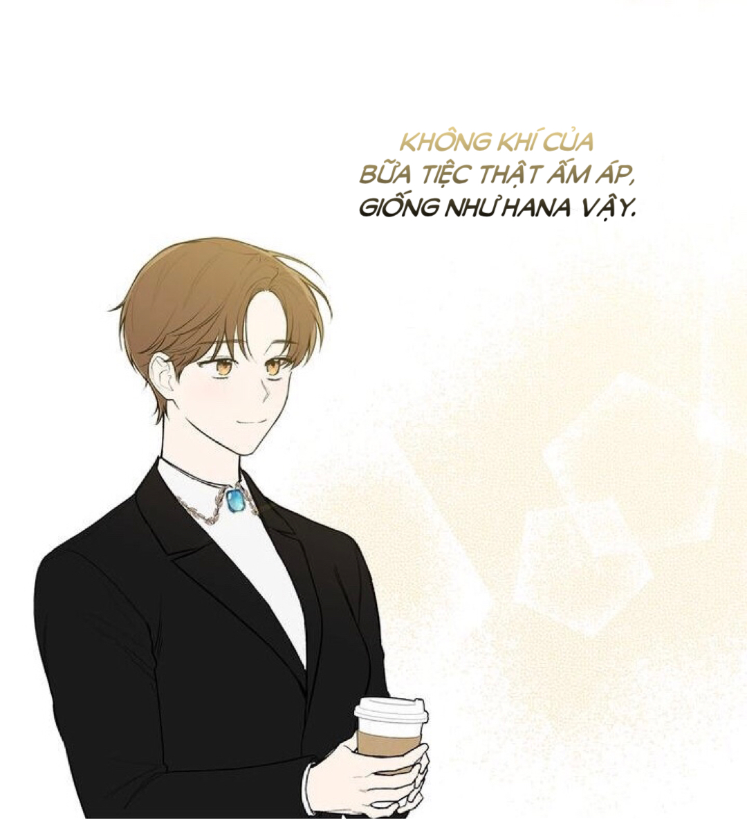 invitation of mystic messenger chapter 39 11