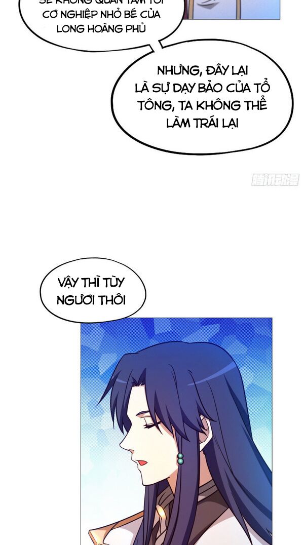 vạn cổ kiếm thần chapter 129 13