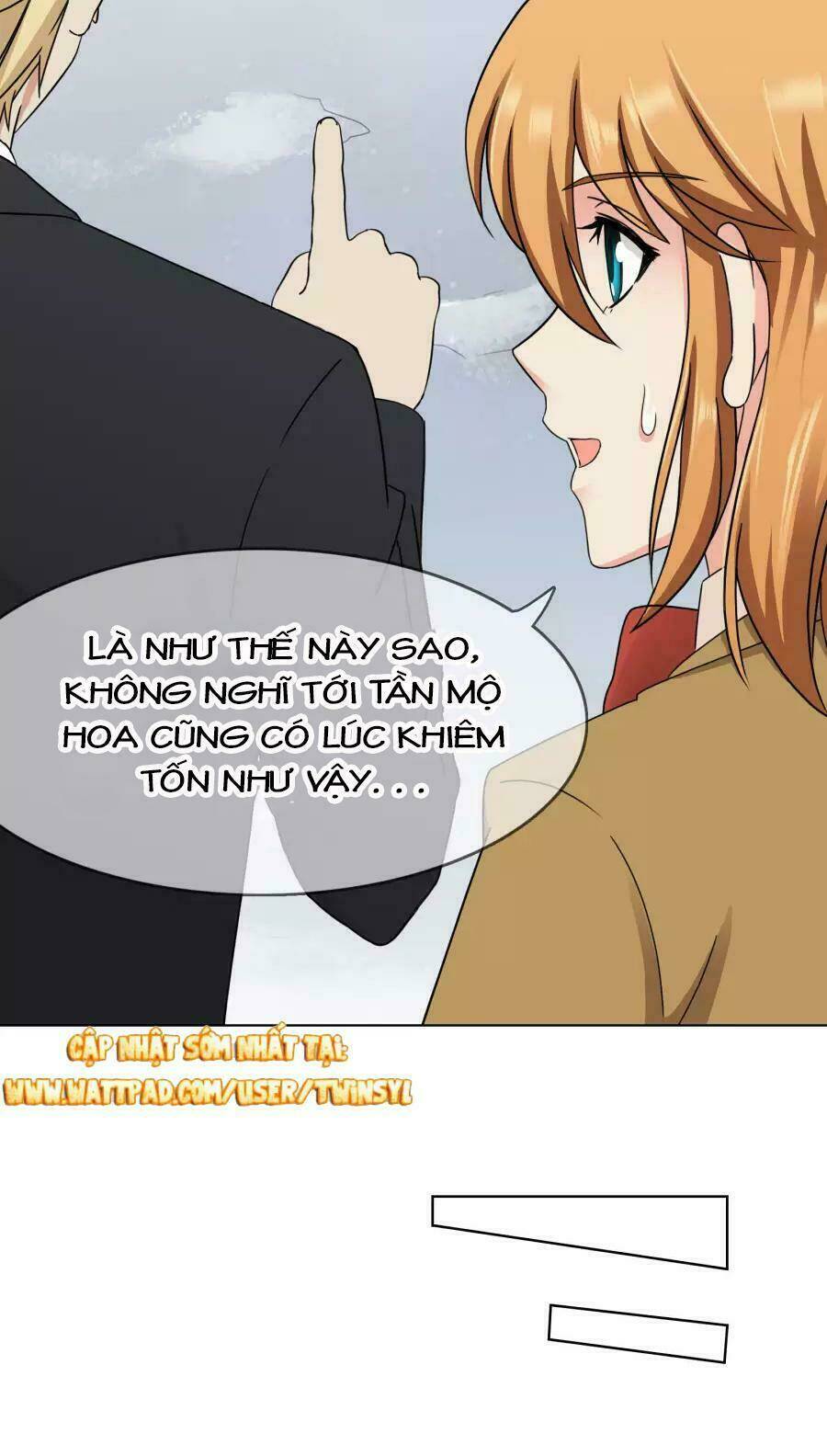 bá đạo trung khuyển tìm ái ký chapter 98 14