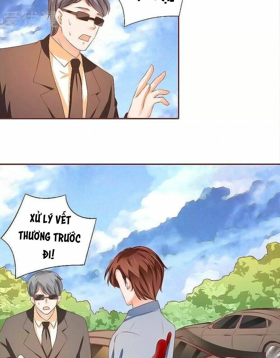 vương tước tư hữu bảo bối chapter 143 18