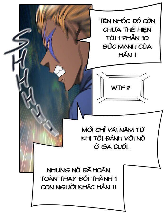 tòa tháp bí ẩn 2 chapter 471 20