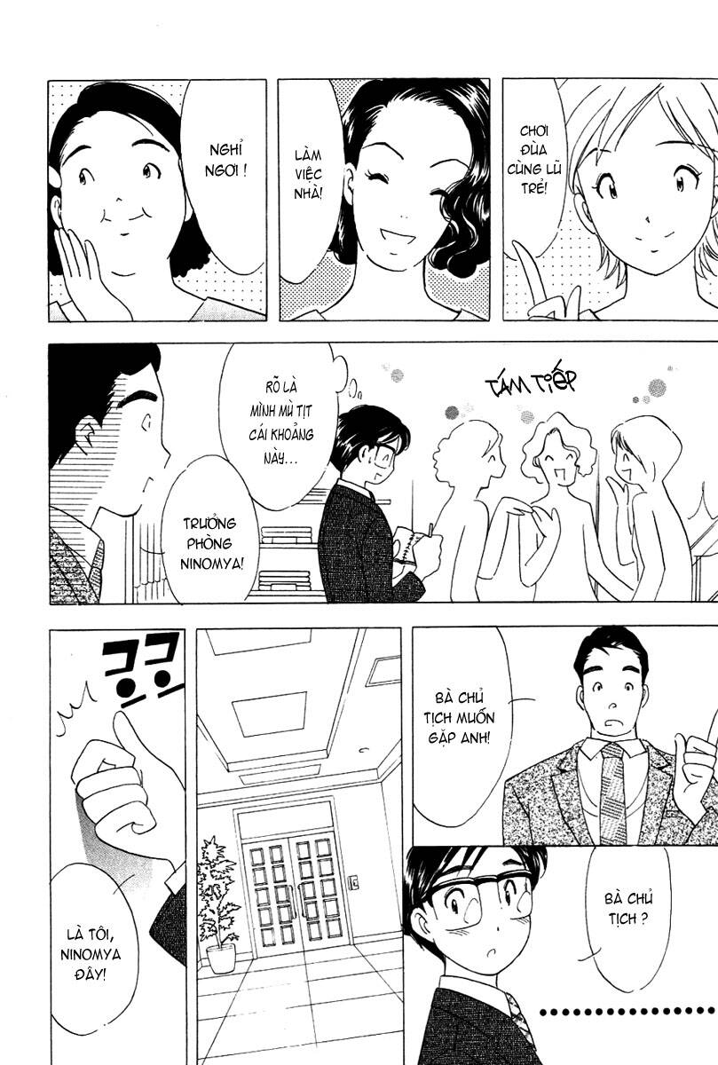 orange yane no chiisana ie full chapter 22 9