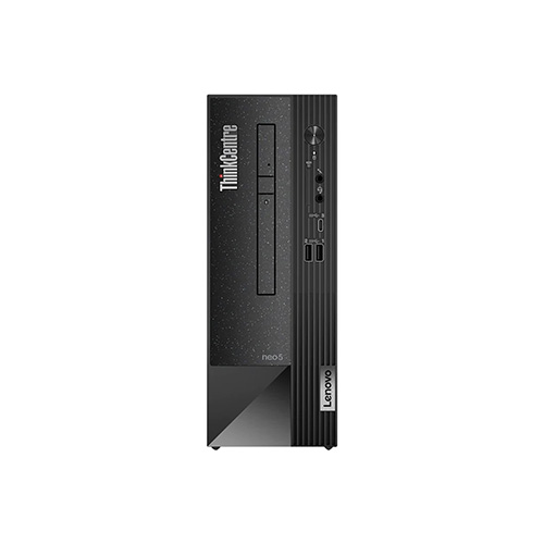 Máy tính Lenovo ThinkCentre neo 50s 11T0004KVA (CORE I3-12100/RAM 4GB/SSD 256GB) - Hàng Chính Hãng