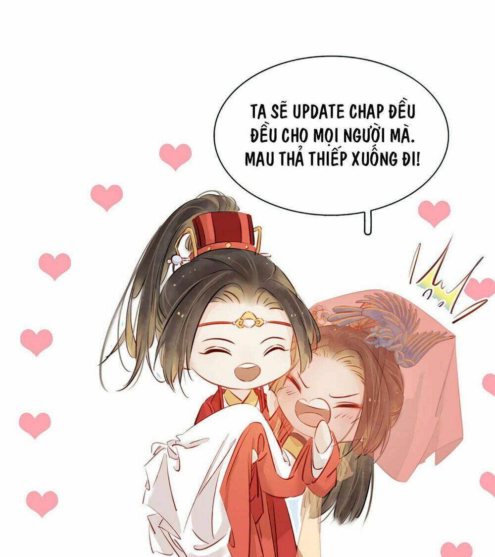 thị thiếp trở mình bảo điển chapter 0 39