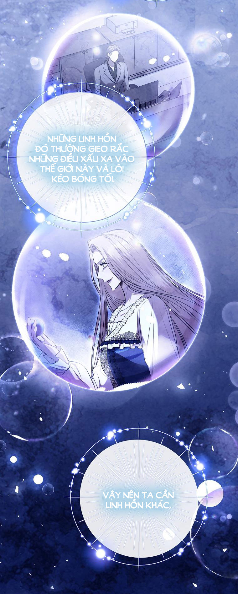 trở thành thư ký của bạo chúa chapter 108.1 11