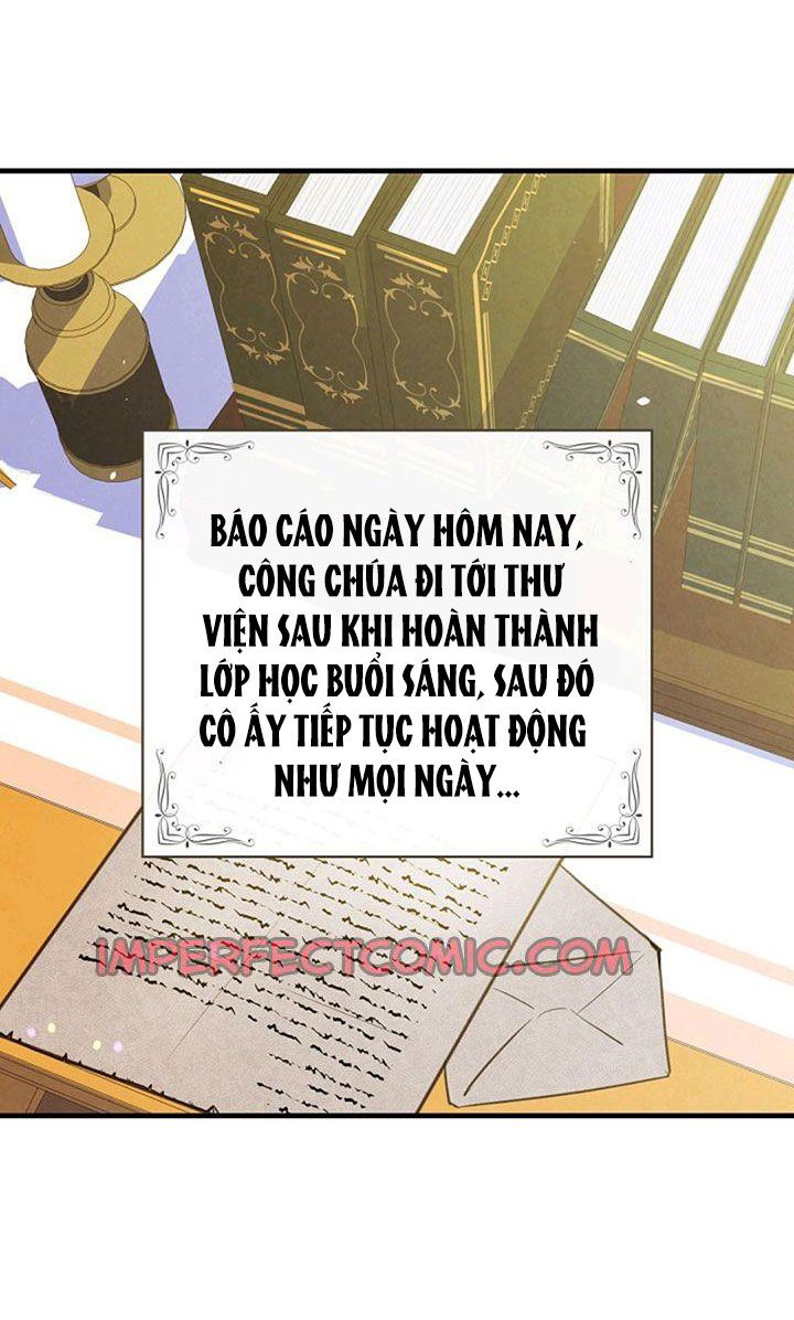 hoàng phi bóng tối - shadow queen chapter 50 23