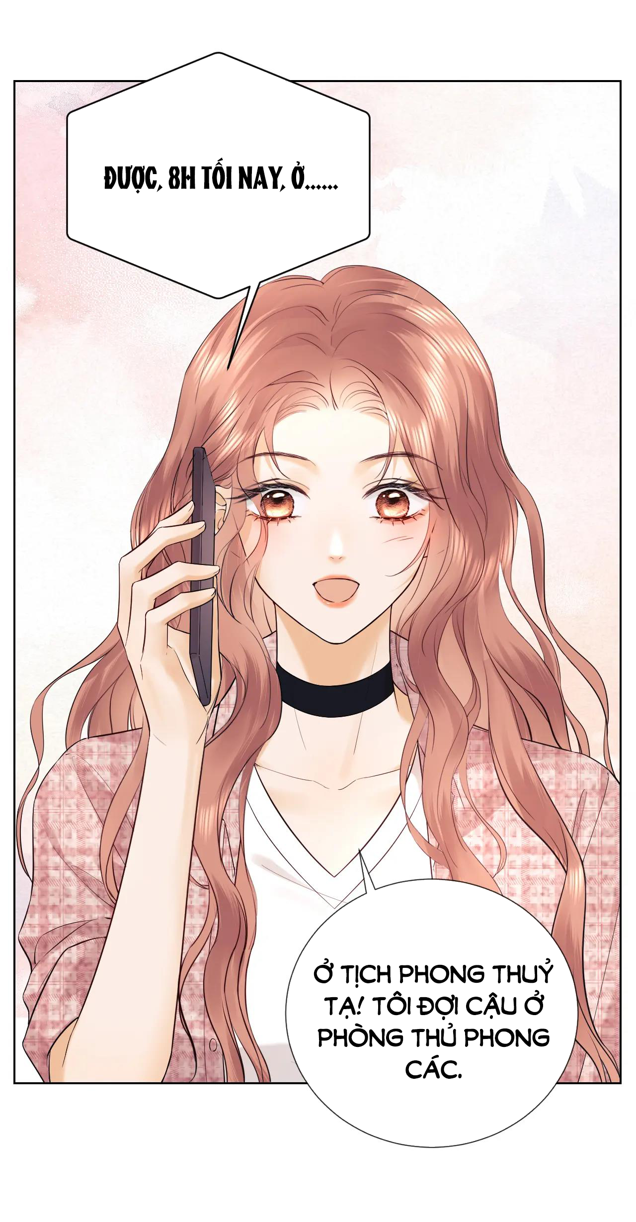 fan bạn gái muốn tìm hiểu một chút - fan vợ, bạn đã biết? chapter 7.2 11