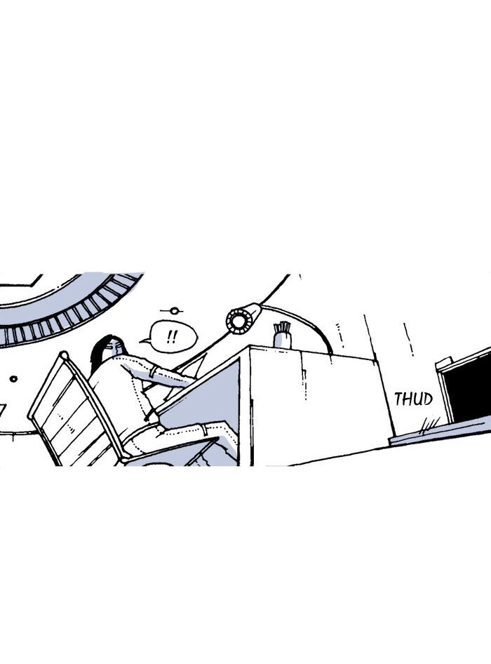 mắc kẹt trên mặt trăng chapter 6 25