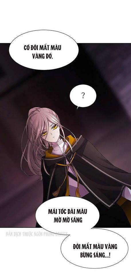 năm môn đệ của charlotte chapter 7 12