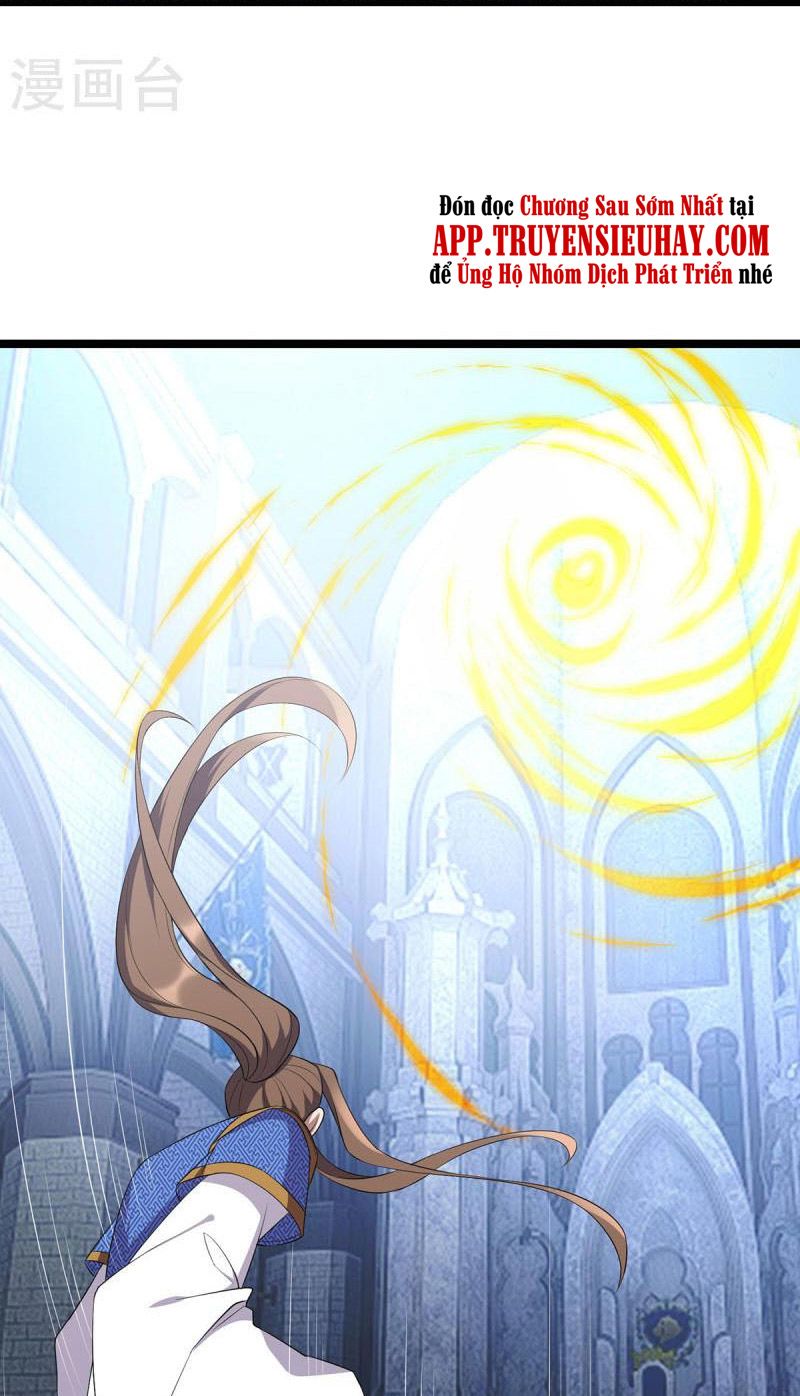 chúa tể tam giới chapter 255 38