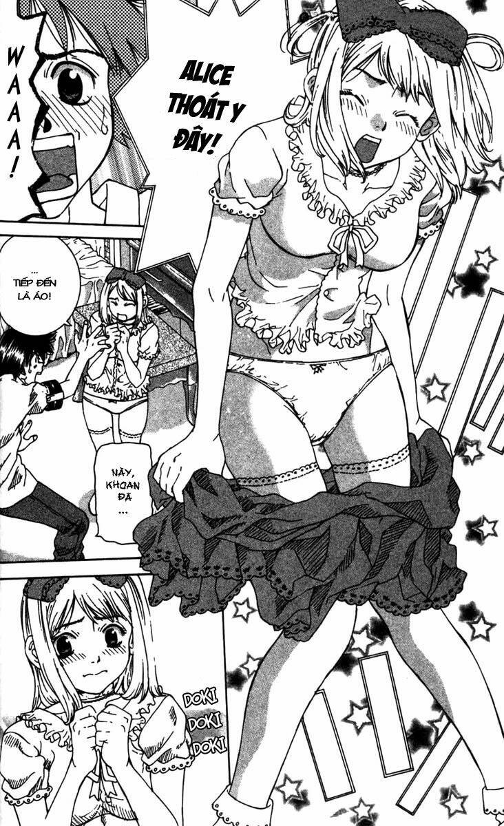 gacha gacha chapter 7 14