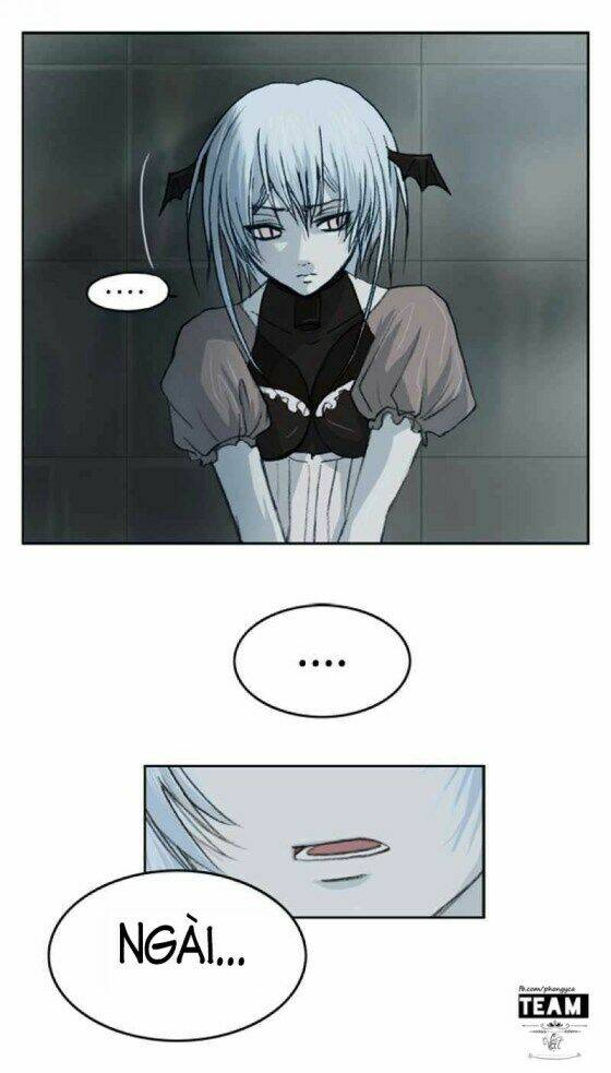 chúa tể perdien chapter 3 16