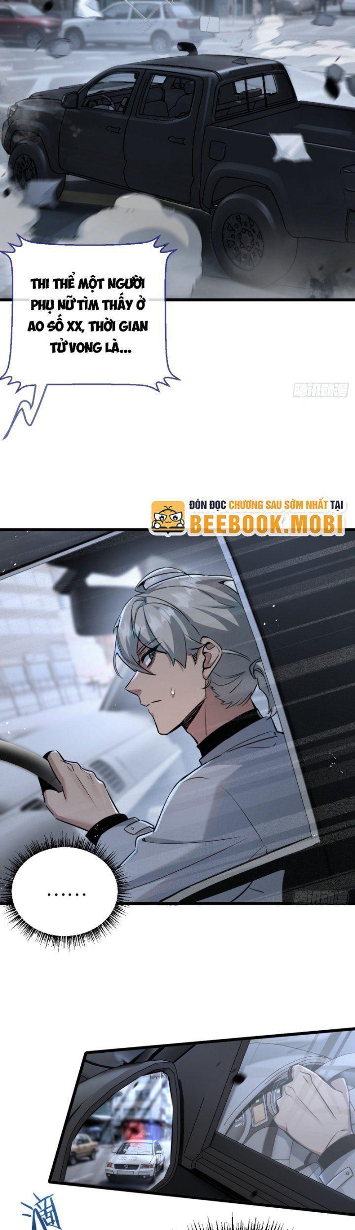 mạt thế siêu cấp nông trường chapter 4 7