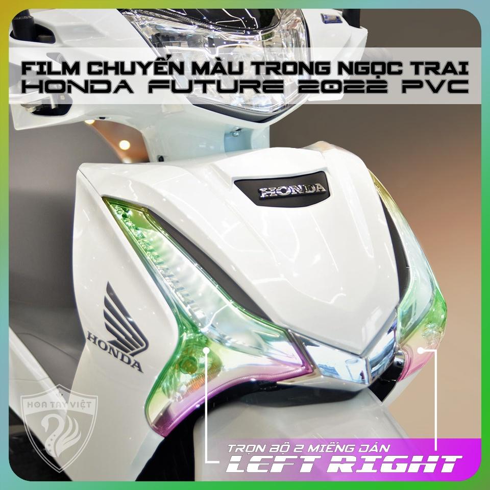 Decal demi dành cho xe FUTURE