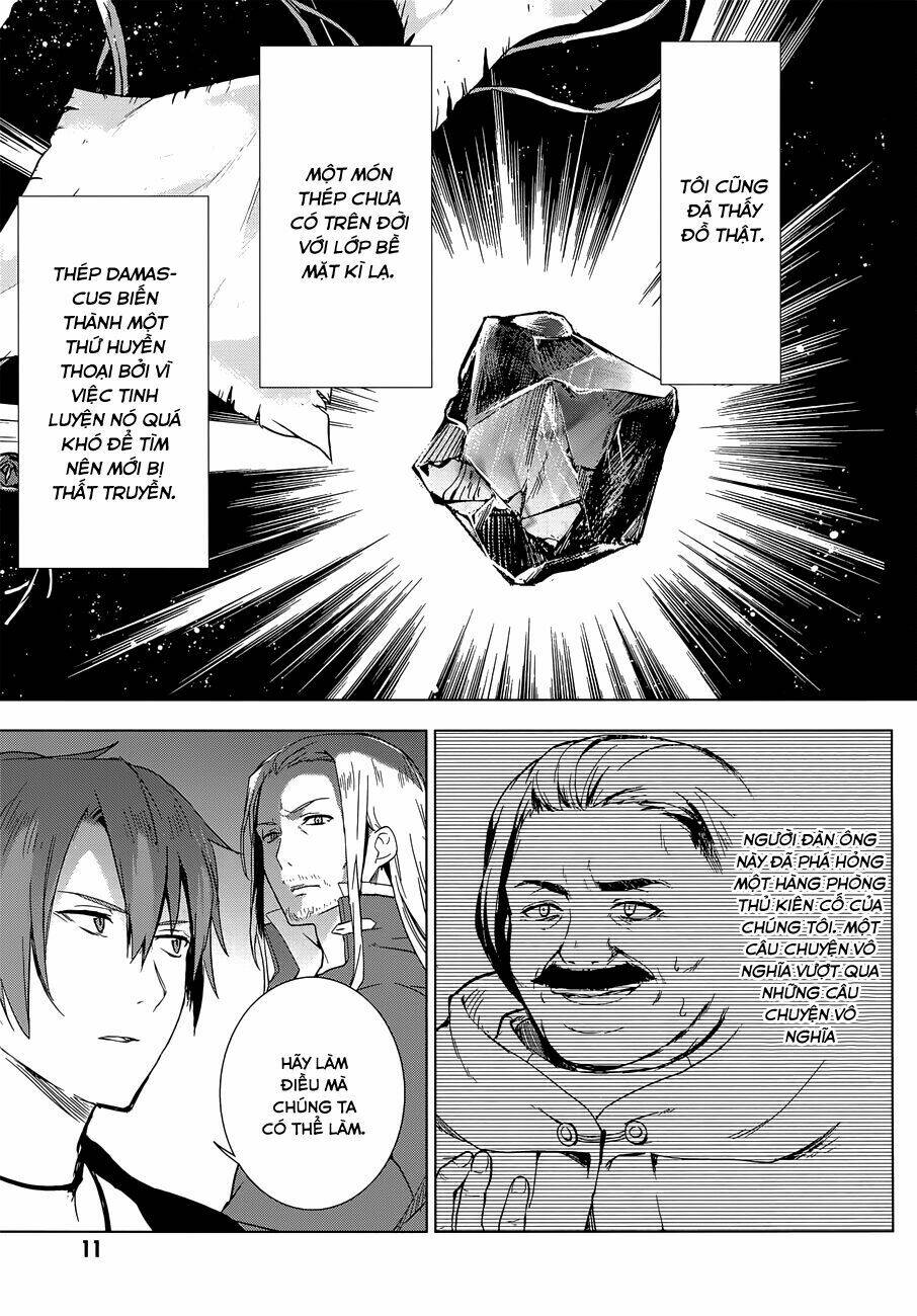 magudala de nemure chapter 10 11