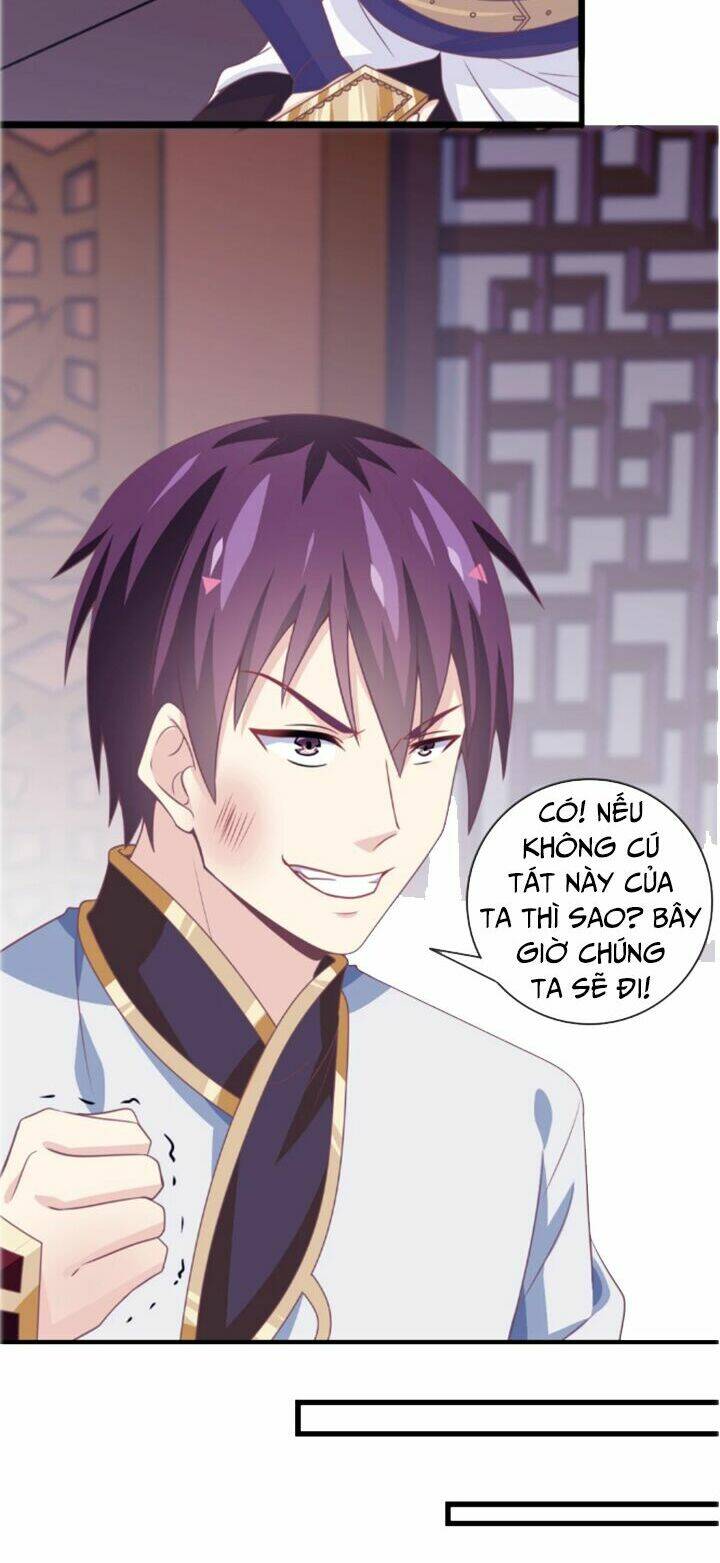 ta là ngọc hoàng đại đế chapter 19 8