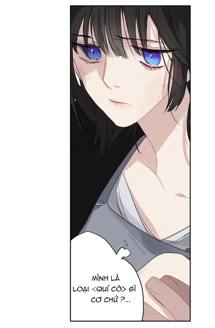 mối tình đầu của bạo chúa chapter 7 7