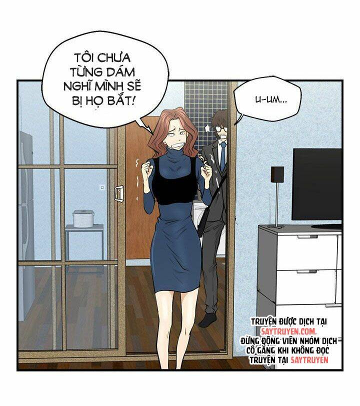 mr kang chapter 3 32