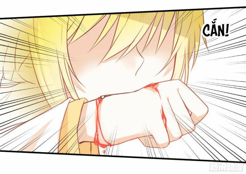 hôm nay ta cũng muốn trêu chọc nàng chapter 30 19