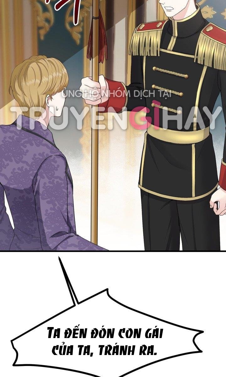 trở thành vợ thái tử quái vật chapter 32.1 50