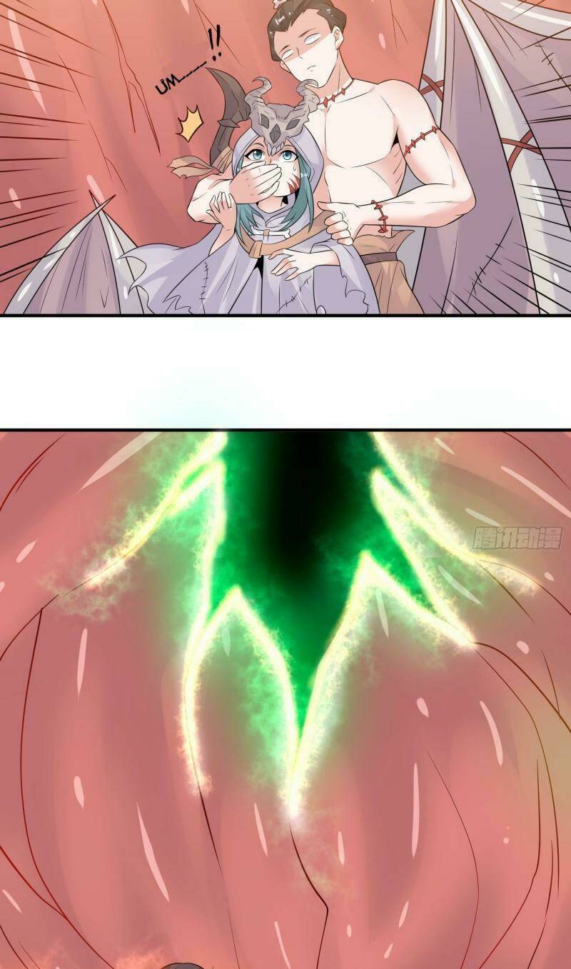 giáng thần chiến ký chapter 89 22