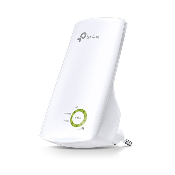 Repeater TP-LINK TL-WA854RE- Hàng chính hãng