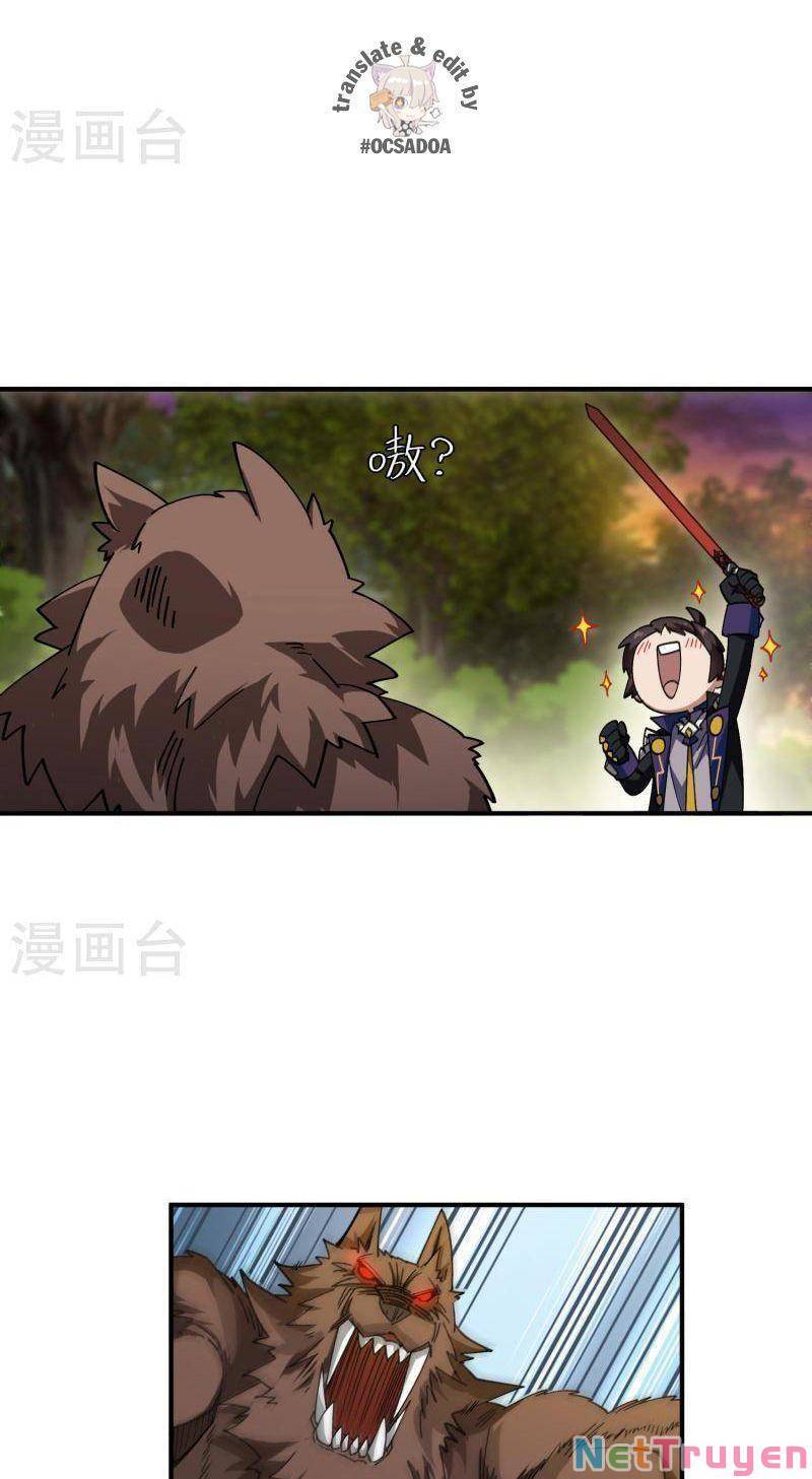 võng du chi cận chiến pháp sư chapter 451 13