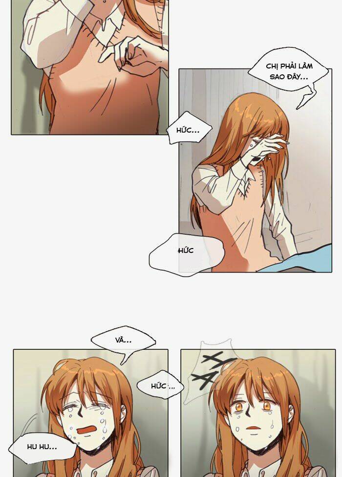 nữ sinh phép thuật chapter 22 19