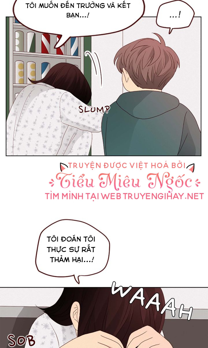 crush của tôi chapter 125 29