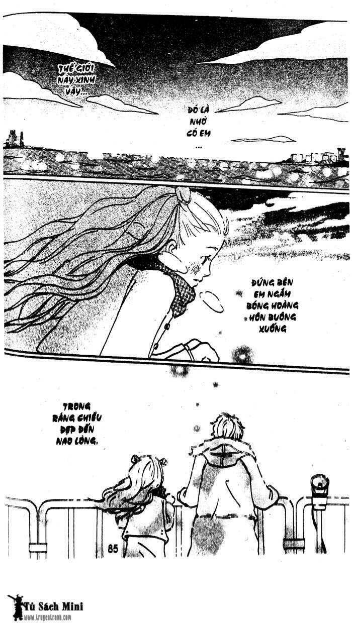 tình yêu và cuộc sống chapter 18 27