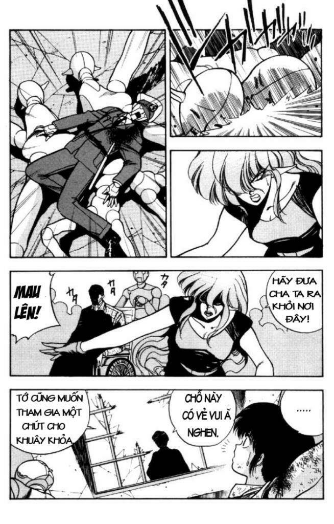 3x3 eyes chapter 22 6