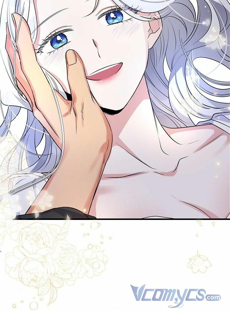 chồng yêu, em muốn đình công! chapter 45 57