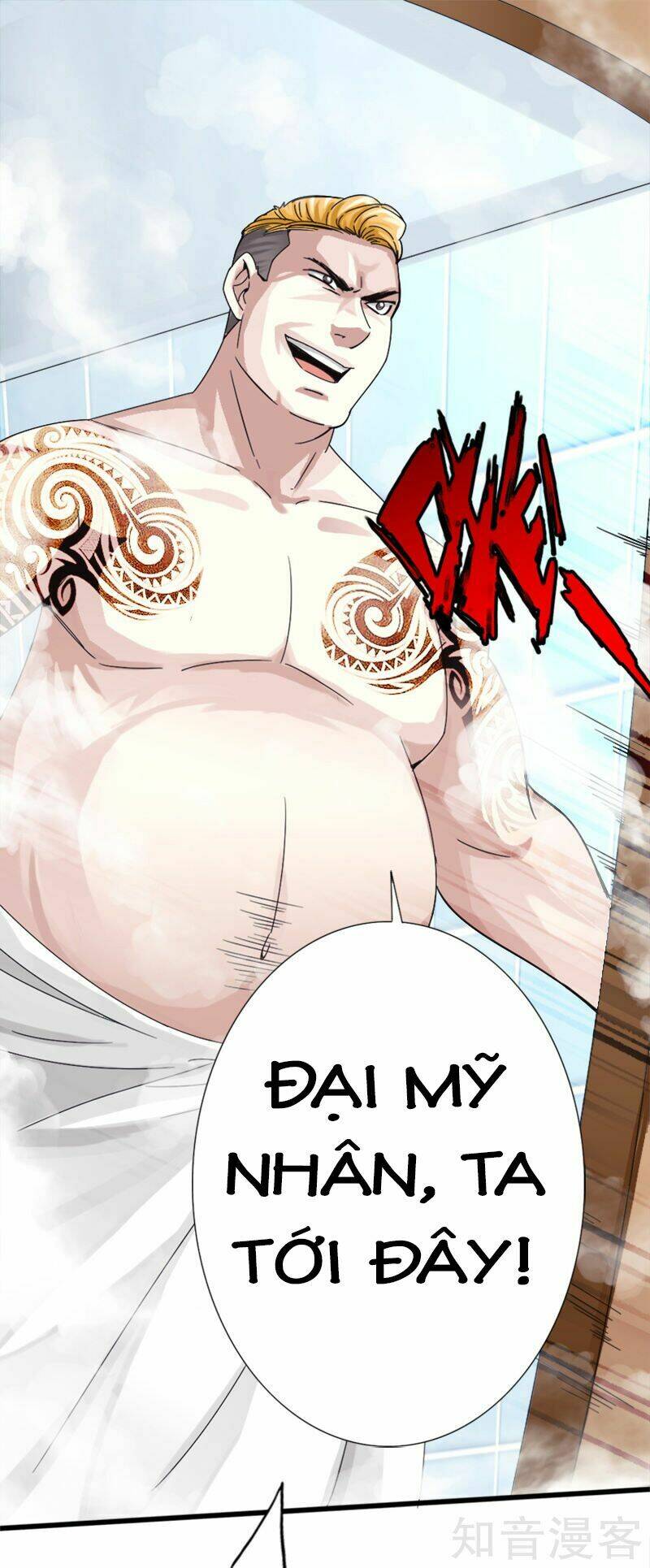tuyệt phẩm tà thiếu chapter 8 42