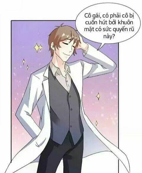 1 nửa hoàn hảo của ceo chapter 35 23