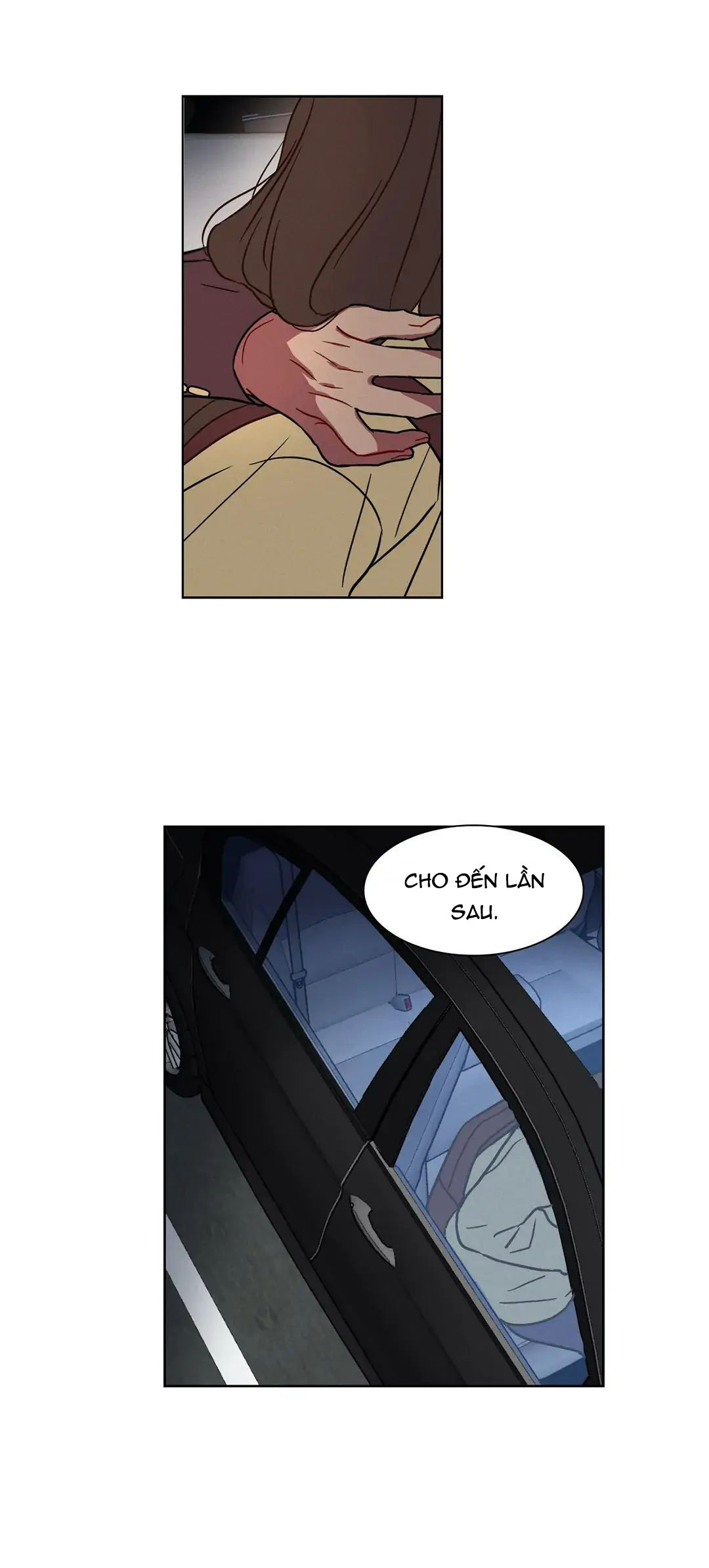 lọ lem ngủ ngon nhé chapter 10.2 1