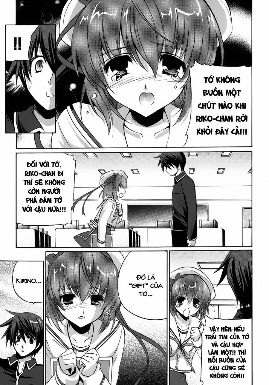 gift - under the rainbow chapter 11 17