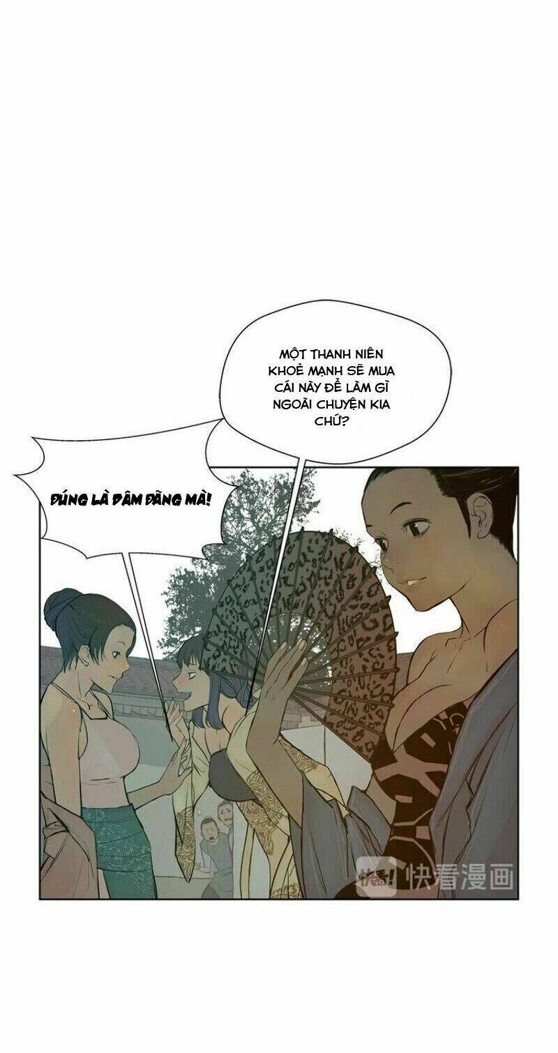 thanh gươm danh vọng chapter 19 37