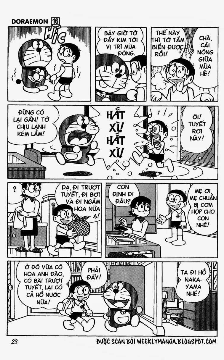 doraemon chapter 290 3