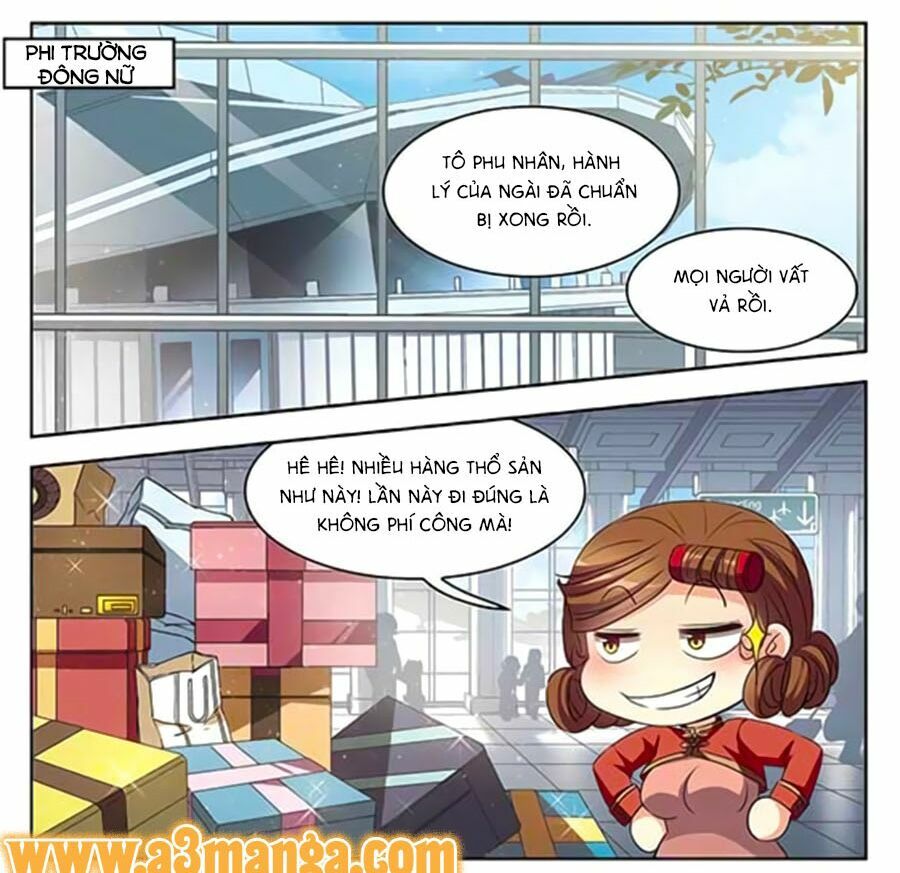 thiên giáng hiền thục nam (full) chapter 117 1