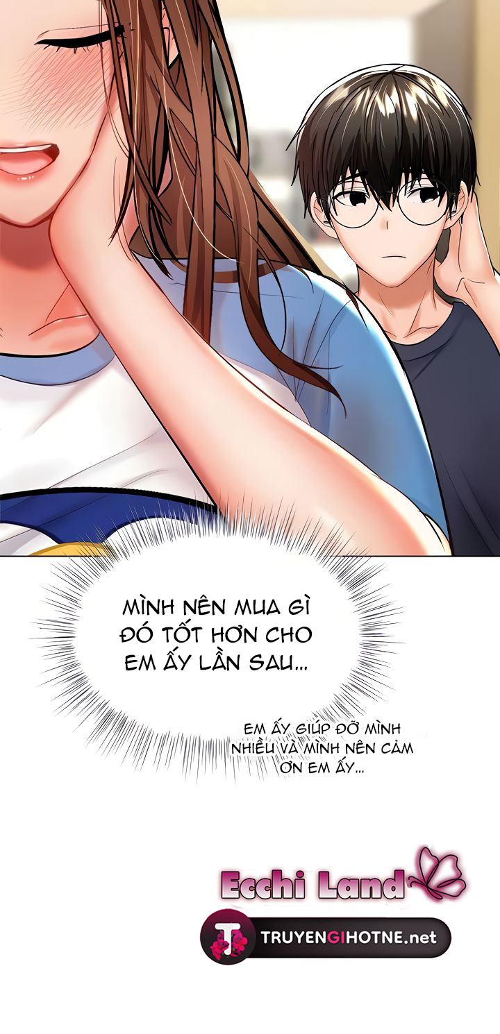 chiều chuộng em đi mà chapter 16.1 41