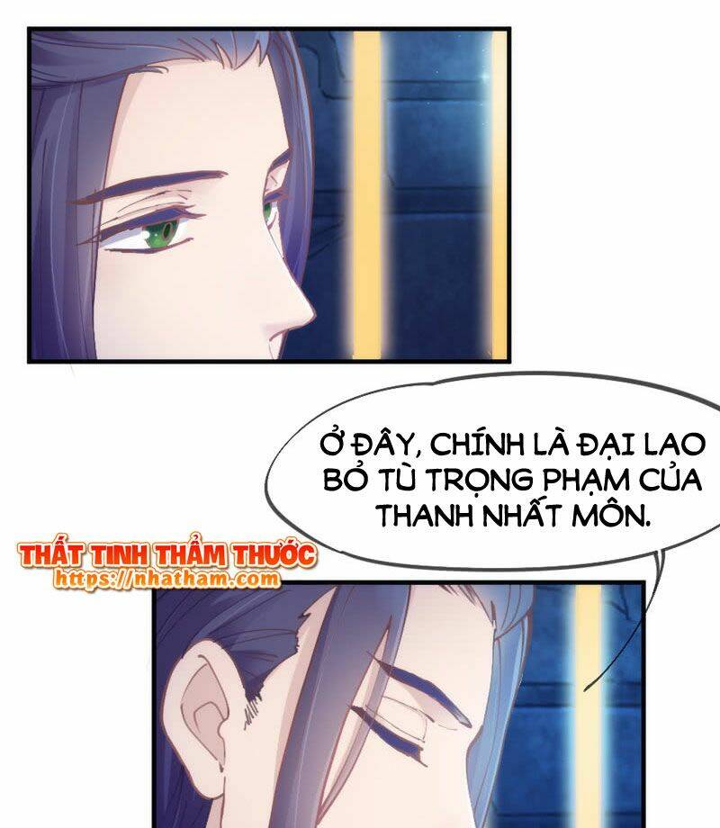 giữ chặt tiểu bạch long chapter 55 51