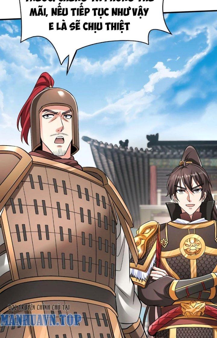 đại tần, ta là con tần thủy hoàng, giết địch thành thần chapter 45 23