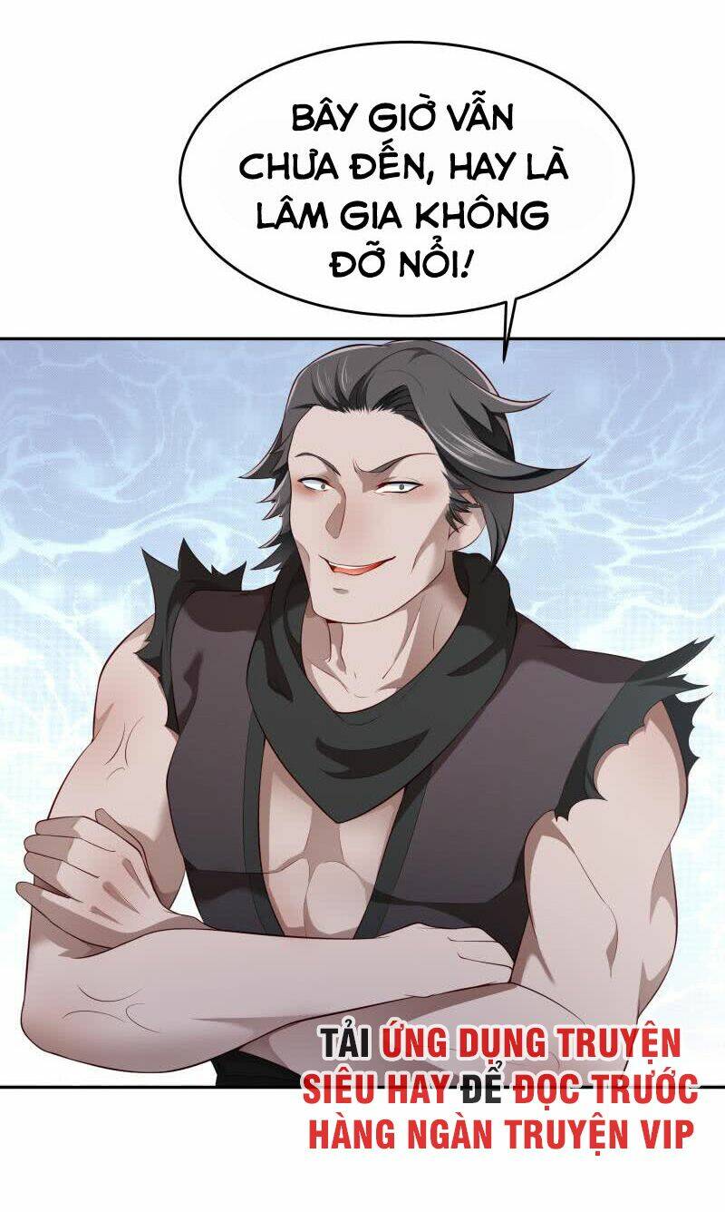 ma nhị đại chapter 22 12