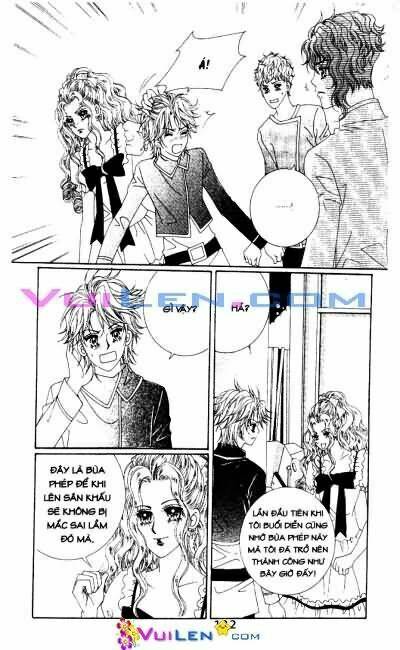 chạm mặt thần tượng chapter 6 132