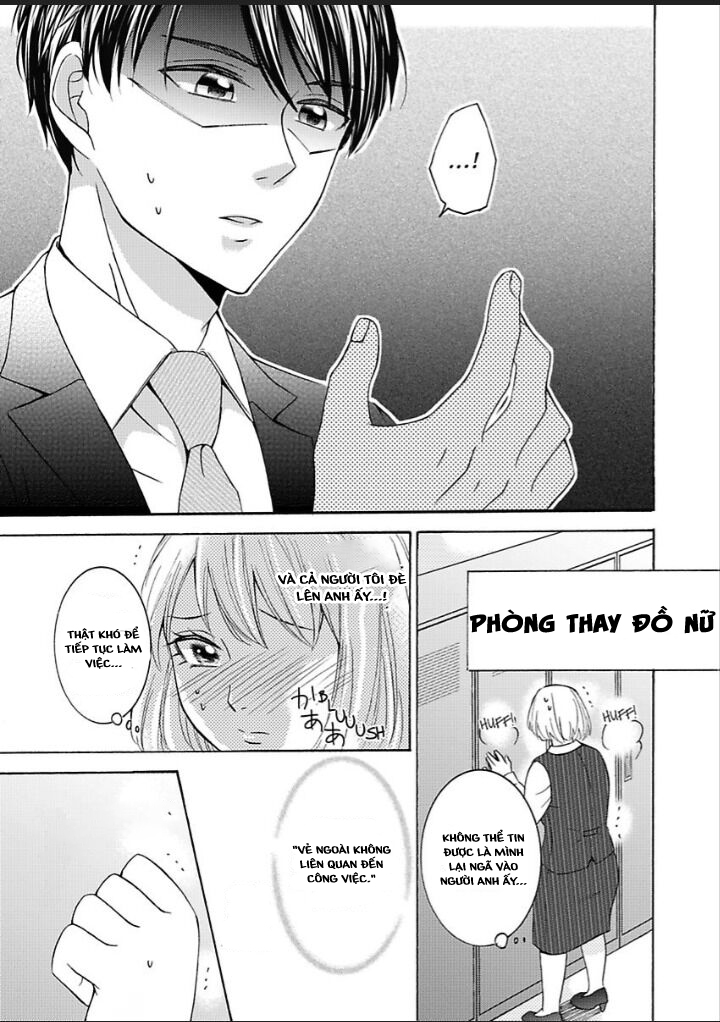 theo đuổi cô gái béo phì chapter 1.1 10