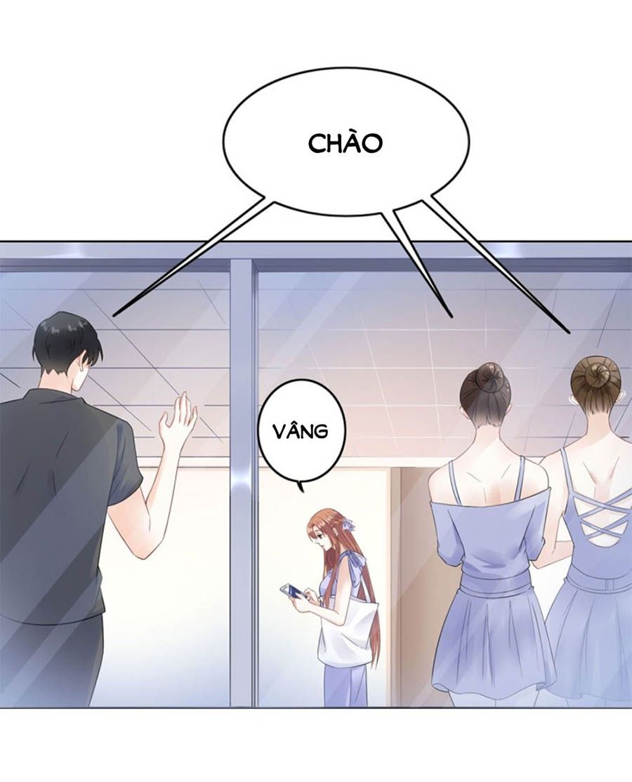 Bạn Trai Điều Khiển Giấc Mơ chapter 57 - Trang 2