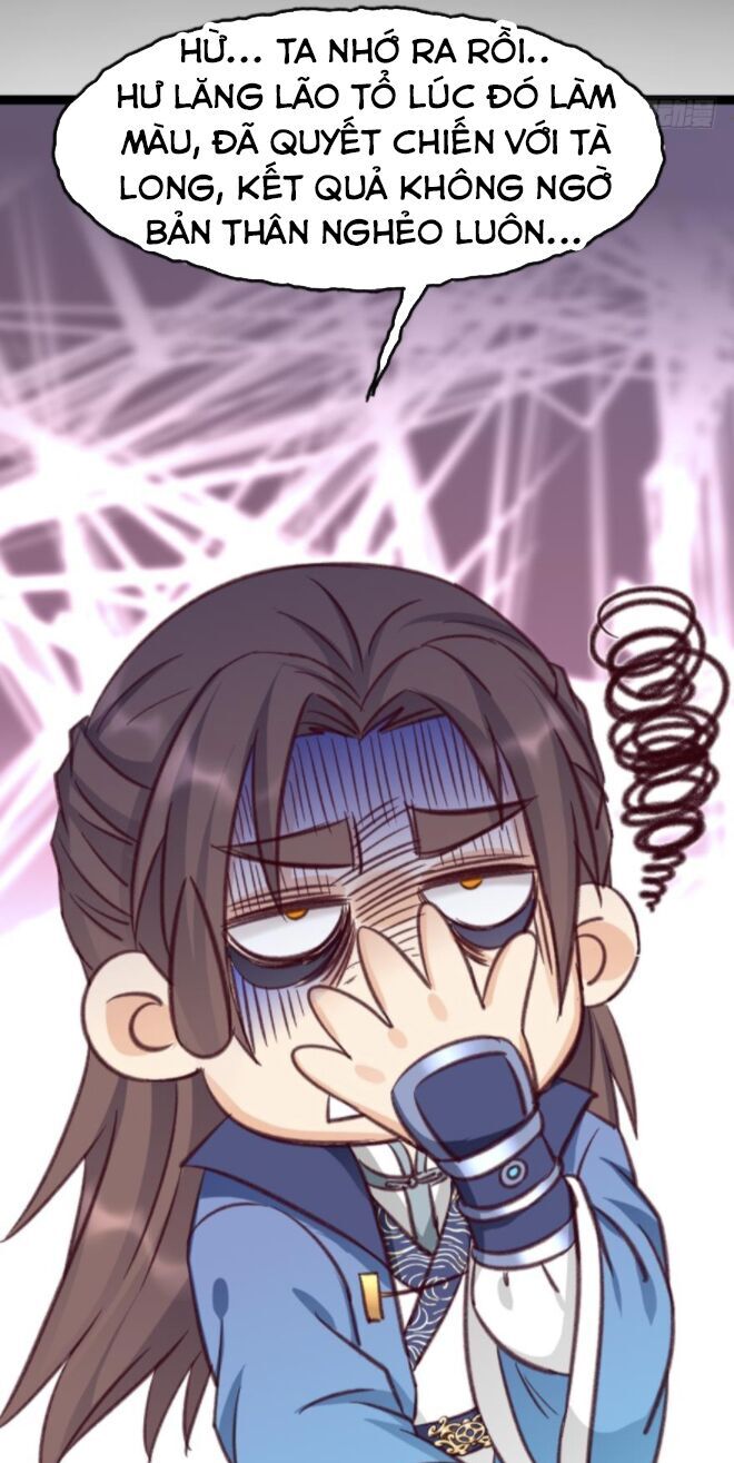 lão tổ của bạn đang online chapter 38 21