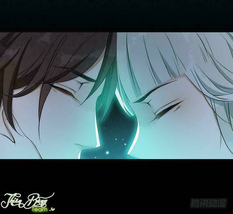 yêu tiên ca chapter 2 15